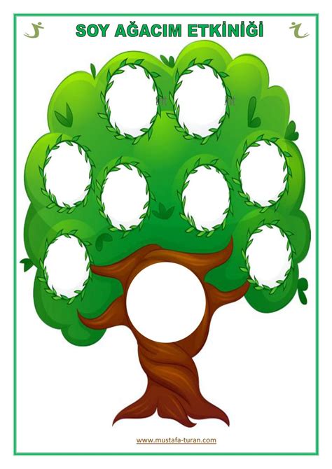 Nusayrilerin soy ağacı